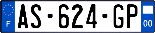 AS-624-GP