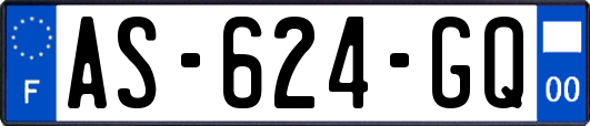 AS-624-GQ