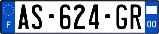 AS-624-GR