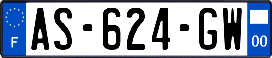 AS-624-GW