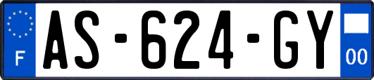 AS-624-GY