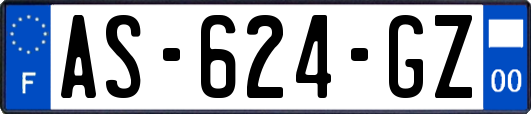 AS-624-GZ