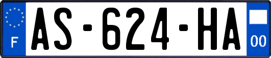AS-624-HA