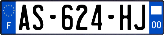 AS-624-HJ