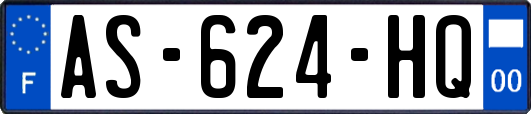 AS-624-HQ