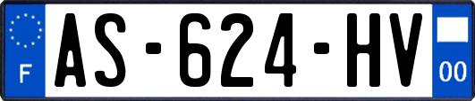 AS-624-HV