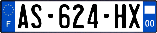 AS-624-HX