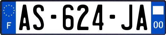 AS-624-JA