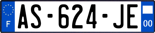 AS-624-JE