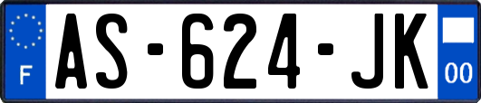 AS-624-JK