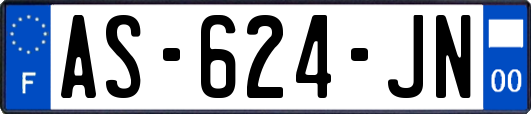 AS-624-JN
