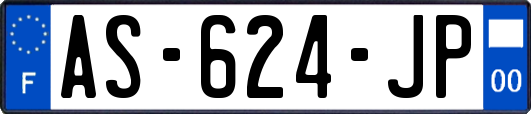 AS-624-JP