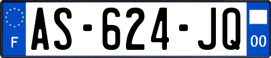 AS-624-JQ