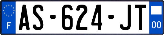 AS-624-JT