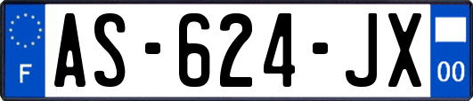 AS-624-JX