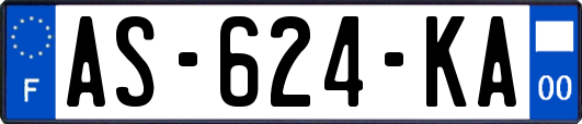 AS-624-KA