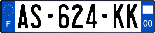 AS-624-KK