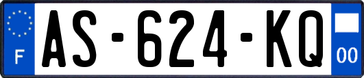 AS-624-KQ