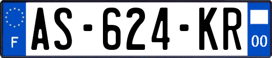 AS-624-KR