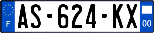 AS-624-KX