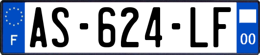 AS-624-LF
