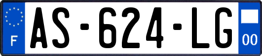 AS-624-LG