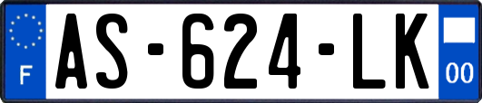 AS-624-LK
