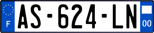 AS-624-LN