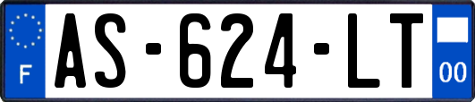 AS-624-LT