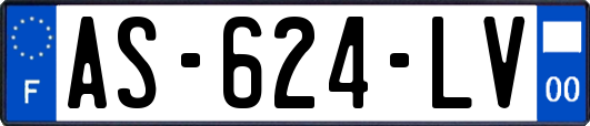 AS-624-LV