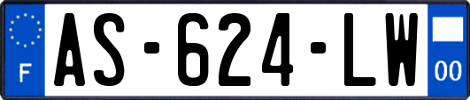 AS-624-LW