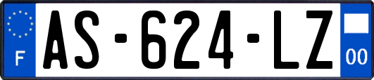 AS-624-LZ