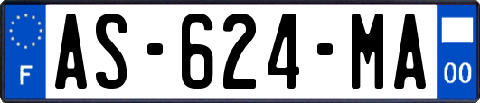 AS-624-MA