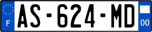 AS-624-MD