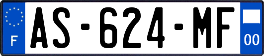 AS-624-MF