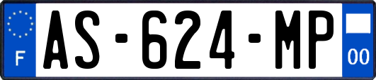 AS-624-MP