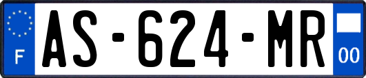 AS-624-MR