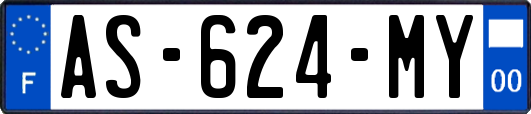AS-624-MY