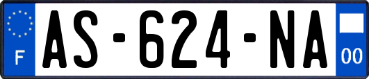 AS-624-NA