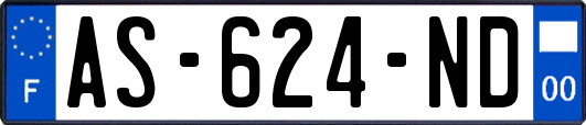AS-624-ND
