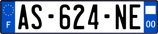 AS-624-NE