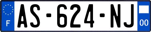 AS-624-NJ