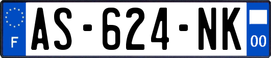 AS-624-NK