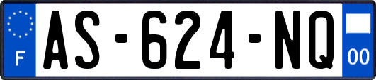 AS-624-NQ