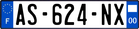 AS-624-NX