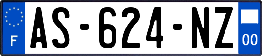 AS-624-NZ