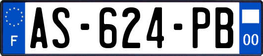AS-624-PB