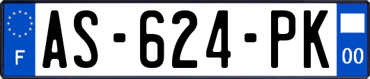 AS-624-PK