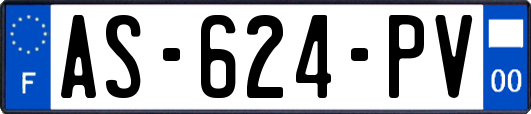 AS-624-PV