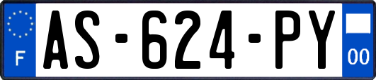 AS-624-PY